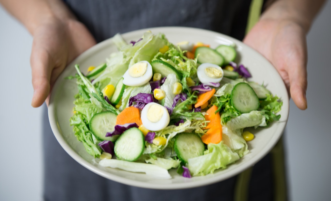 Jak przygotować zdrowe i smaczne posiłki na diecie wegańskiej