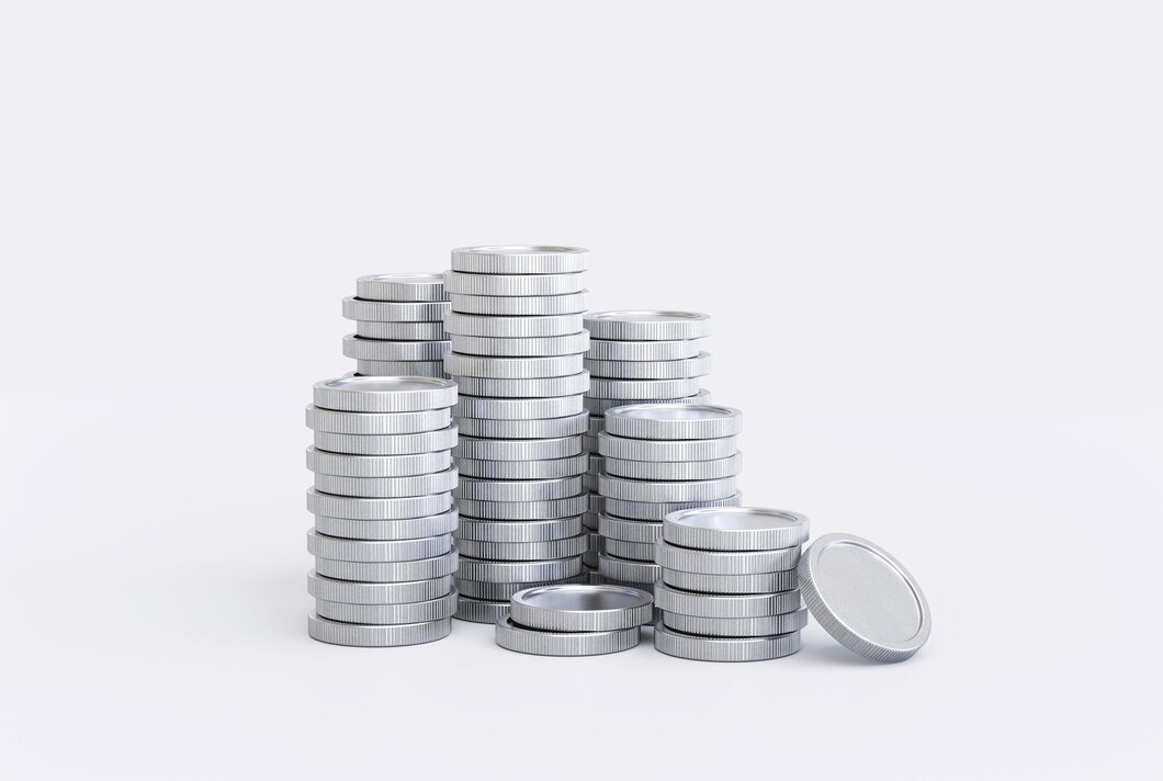 Czy inwestowanie w srebrne sztabki to bezpieczna opcja dla twoich oszczędności?