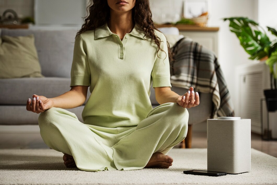 Jak codzienna medytacja wpływa na nasze samopoczucie i ogólny stan zdrowia