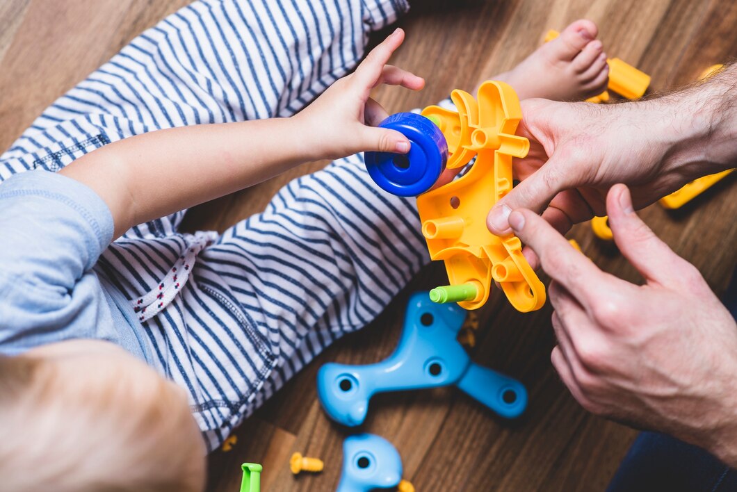 Jak metoda Montessori wspomaga rozwój samodzielności u dzieci w wieku przedszkolnym?