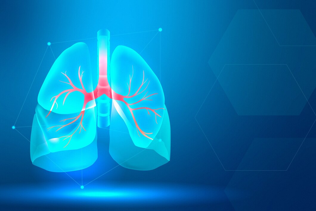 Znaczenie spirometrii w diagnozowaniu chorób układu oddechowego