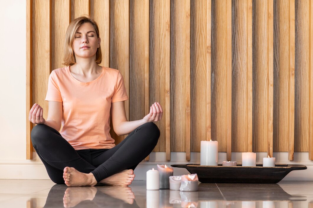 Czy codzienna joga może pomóc w walce ze stresem?