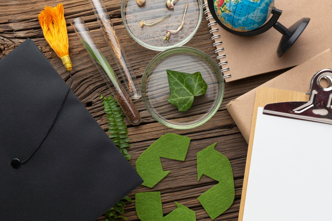 Zalety i wyzwania związane z pracą w branży recyklingu za granicą