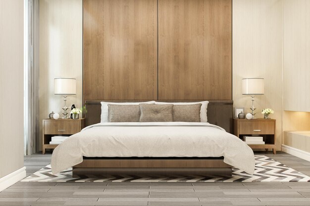 Czy łóżko kontynentalne z pojemnikiem to idealne rozwiązanie do małych sypialni?
