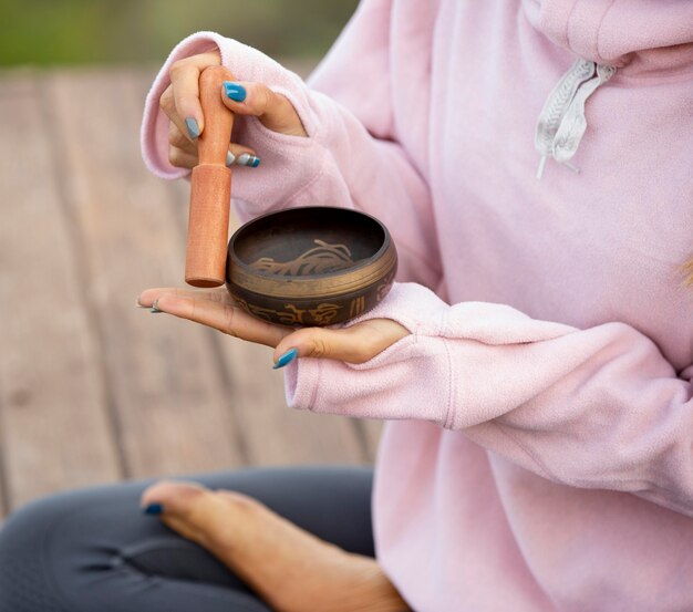 Jak naturalne metody mogą wspierać zdrowie psychiczne na co dzień?