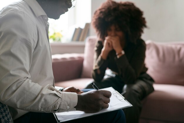 Znaczenie wczesnej diagnostyki w zdrowiu psychicznym: Jak testy przesiewowe mogą pomóc