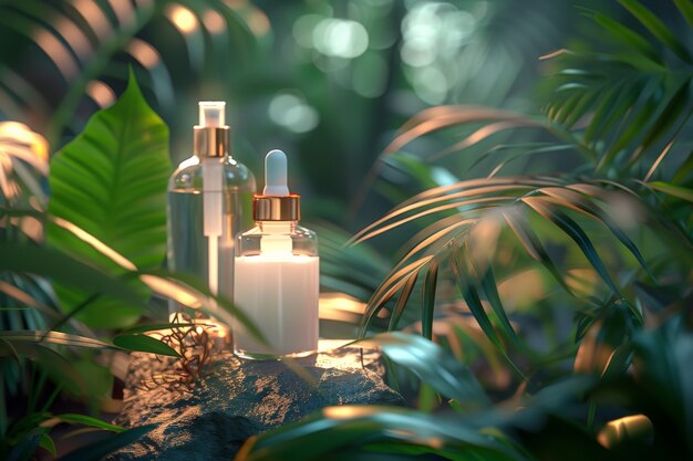 Jak roślinne hydrolaty mogą wpłynąć na Twoją codzienną pielęgnację?