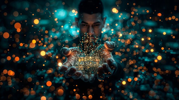 Jak wykorzystanie sztucznej inteligencji rewolucjonizuje programy lojalnościowe w biznesie