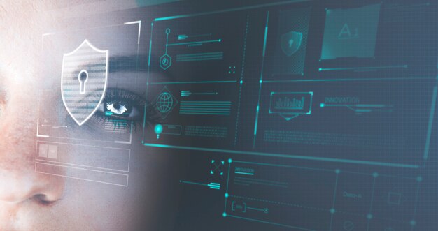 Jak zapewnić bezpieczeństwo danych dzięki nowoczesnym rozwiązaniom cyberbezpieczeństwa?