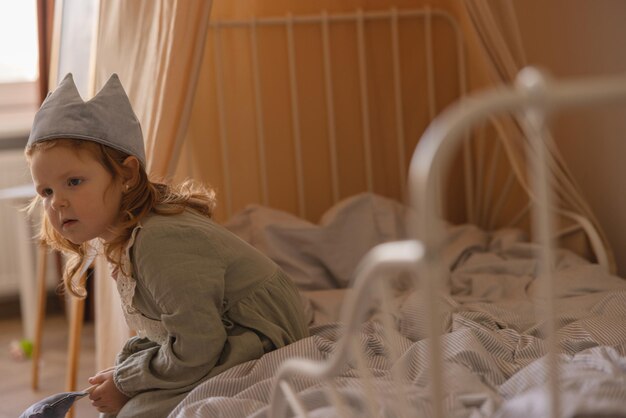 Jak wybrać idealny komplet pościeli dla dzieci?