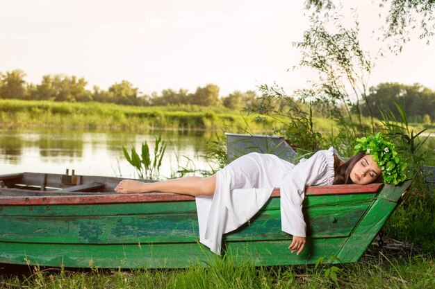 Znajdowanie spokoju w codziennych chwilach odpoczynku