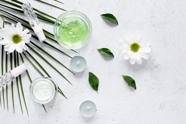 Jak natura może pomóc w codziennej pielęgnacji skóry?