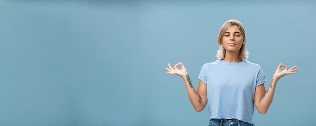 Sztuka oddechu: jak świadome oddychanie może wspierać nasze zdrowie i relaksację