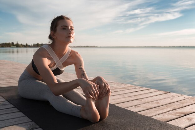Jak odnaleźć wewnętrzną równowagę w codziennym biegu?