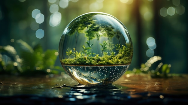 Sztuka odnajdywania harmonii w codziennych chwilach refleksji i relaksu