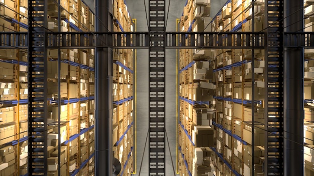 Jak wybrać idealny regał metalowy do swojego warsztatu?