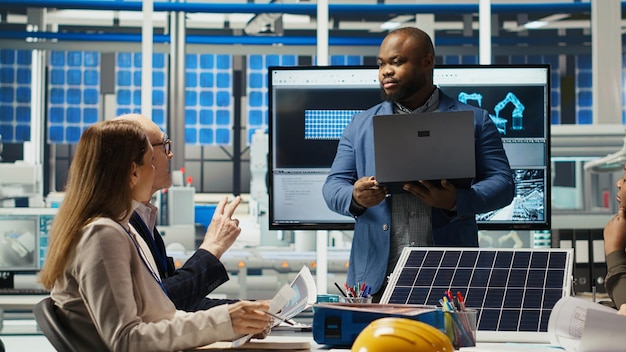 Korzyści z modernizacji instalacji energetycznych w przedsiębiorstwach