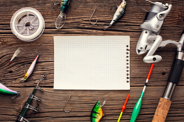 Jak wybrać odpowiednie akcesoria do różnych technik wędkarskich?