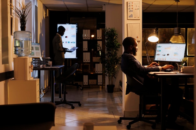 Jak nowoczesne przestrzenie biurowe mogą wspierać rozwój małych i średnich przedsiębiorstw?